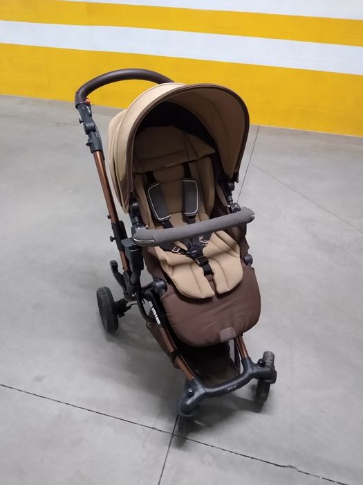 Carrinho de Passeio 0m+