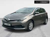 Toyota Auris Salon Polska