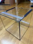 Terrarium 30x30x30