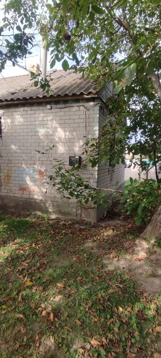 Продається будинок 15 км від Чернігова