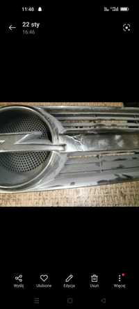 Grill opel Vectra c