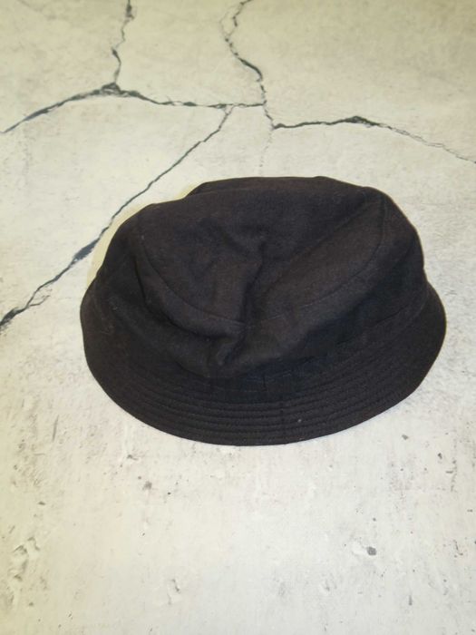 Paul & Shark kapelusz vintage casual streetwear M