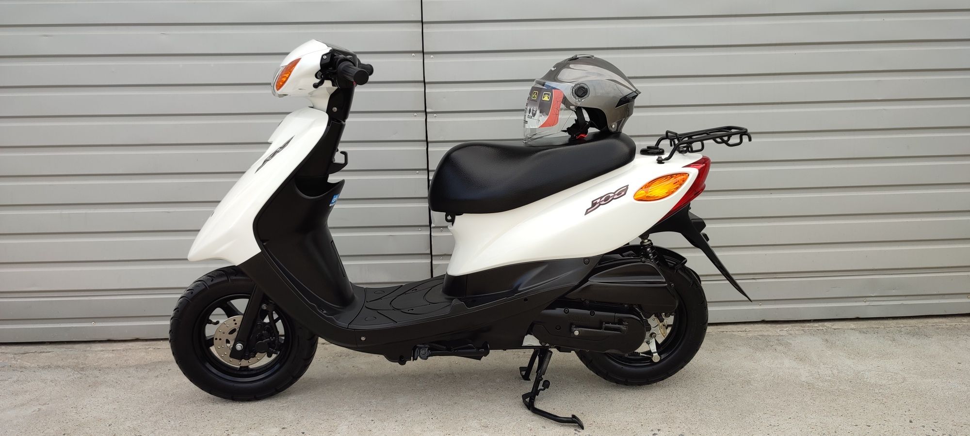 Скутер мопед Yamaha Jog SA39J NEW Стан Нового з Японіії Розмитнений
