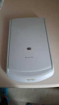Сканер HP Scanjet 2400