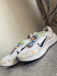 Кросівки nike для дівчинки