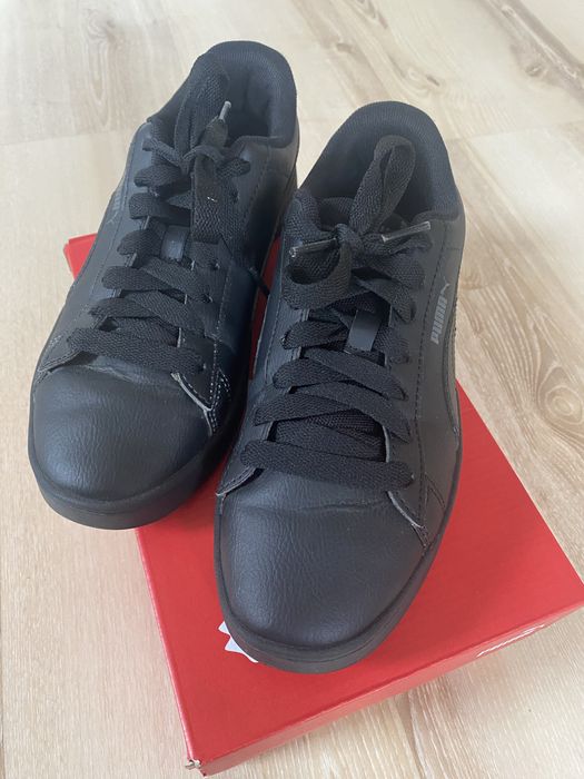 Buty Puma Rickie Classic JR 37,5