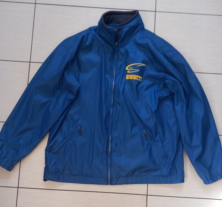 Subaru  kurtka męską