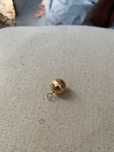 Pingente de ouro 19 kts
