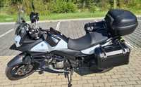 Suzuki dl 650 v-strom