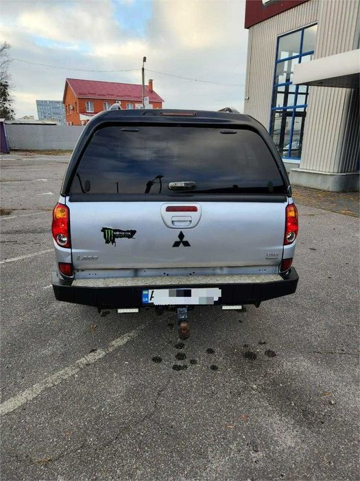 Продам авто Mitsubishi L 200