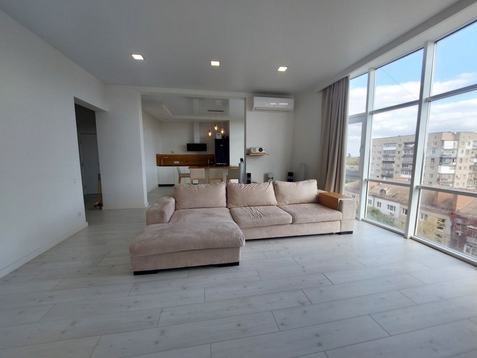 Продаж 2 к кв новобудова ЖК Сонячний, скважина, автономка,паркінг