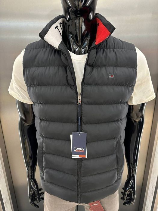 Жилетка мужская EMPORIO ARMANI безрукавка жилет