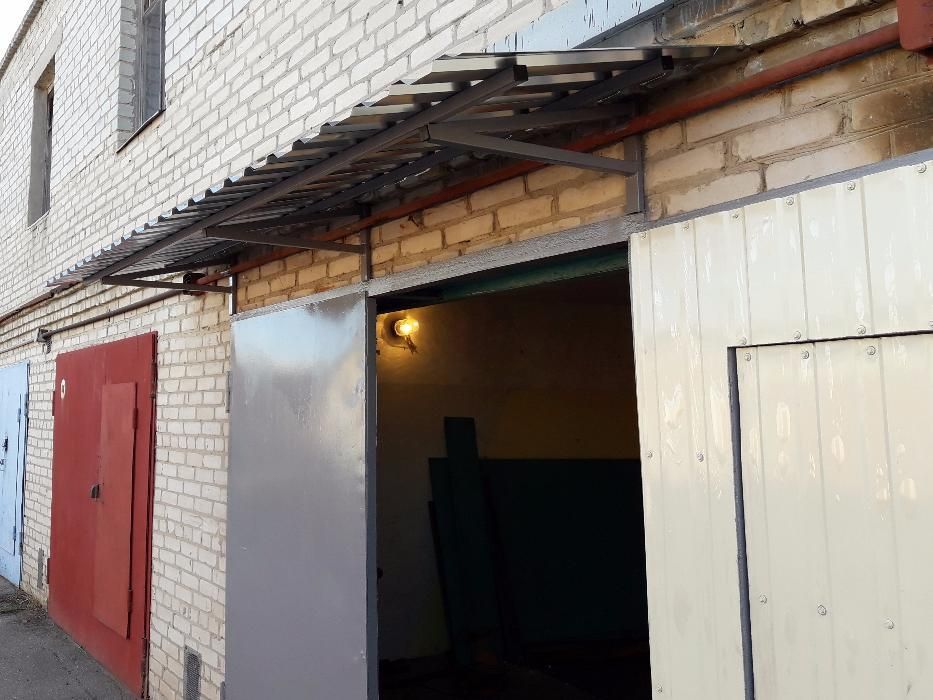 Харьков: Срочный ремонт ворот с Генератором, гаража и др.изделий