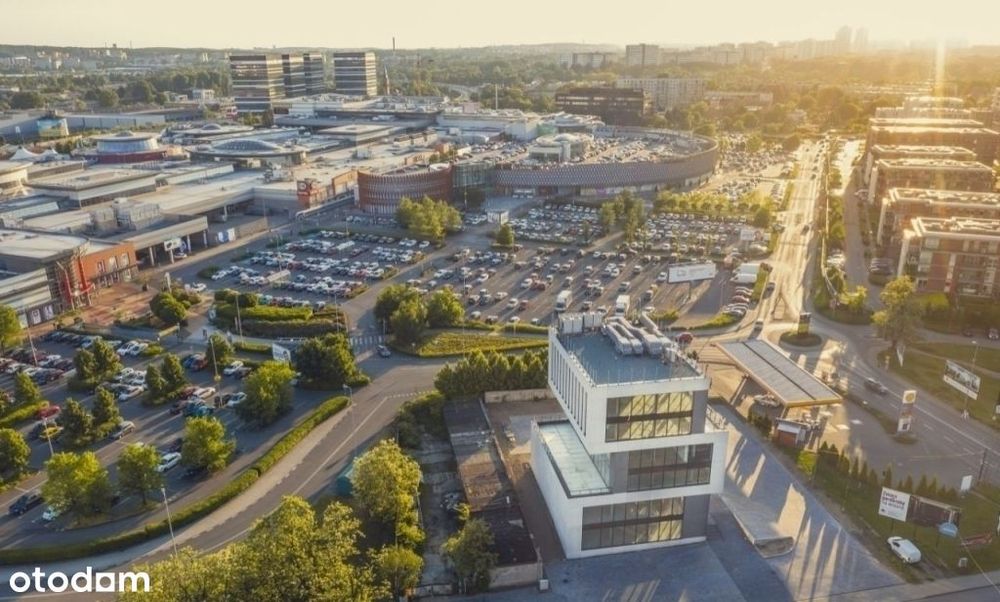 Lokal handlowy w TOP lokalizacji!!!