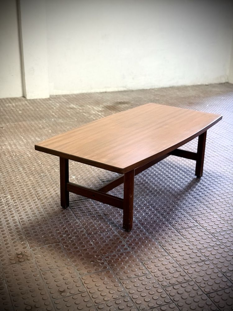 Mesa de Centro - Estilo Olaio