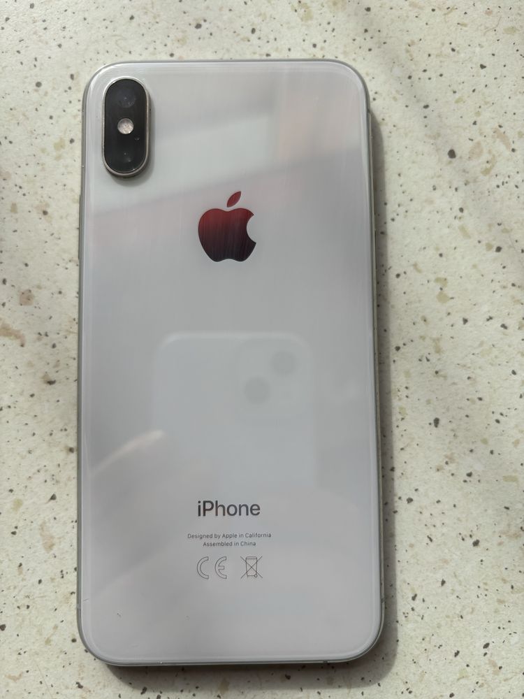 Iphone XS 64 Warszawa