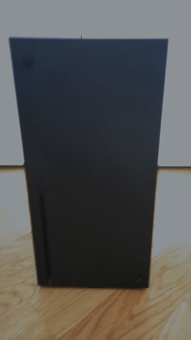 Xbox series x uzywany