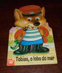 Tobias o lobo do mar - para os mais pequenos