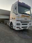 Man tga 26.430 laweta