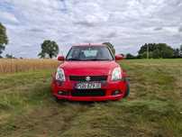 Suzuki Swift 2005r