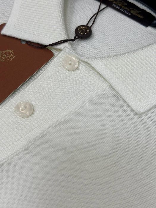 Кофта Loro Piana мужская