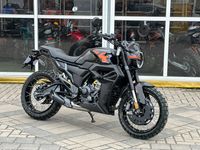 Мотоцикл ZONTES ZT200 GK новинка 2024