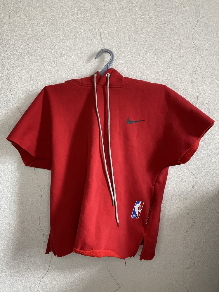 Баскетбольний спортивний костюм Nike Nba Fear of God