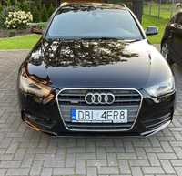 Audi a4 b8 QUATTRO