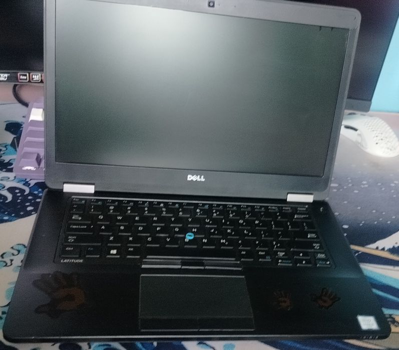 Dell Latitude E5470