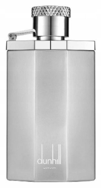 Dunhill Desire Silver for Men Eau de Toilette 100ml.