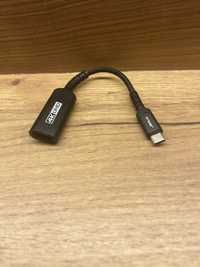 Kabel USB C HDMI 0,5M