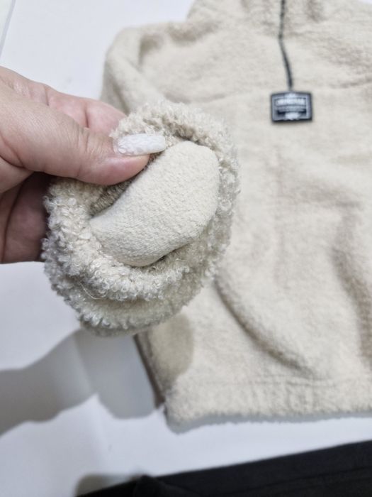 Тёплый костюм зимний костюм