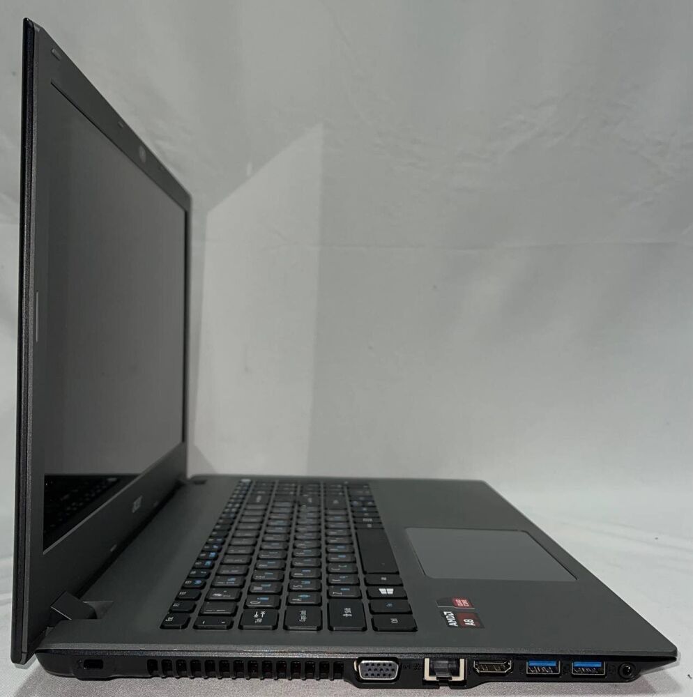Ноутбук для навчання/роботи — Acer Aspire E5-522