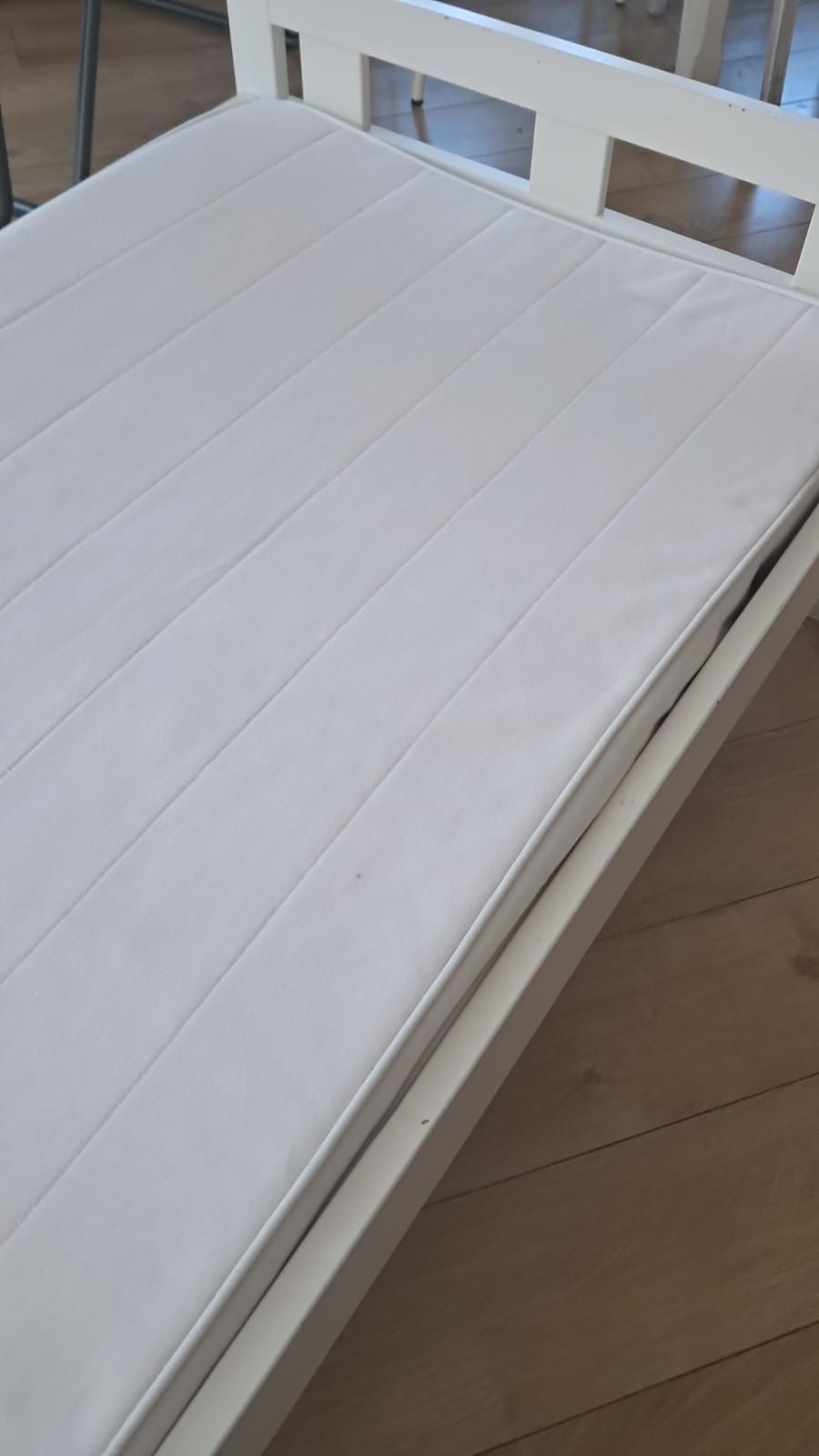 Lóżko dzieciece Kritter Ikea