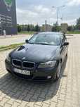 BMW SERIA 3 318d 2009r