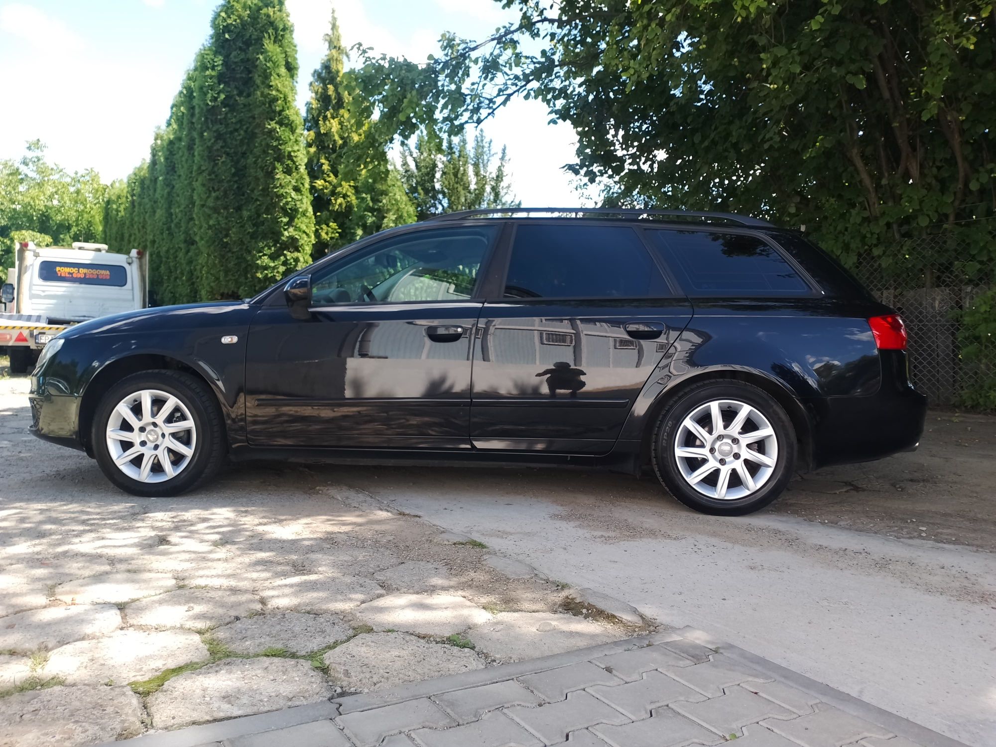Seat Exeo do sprzedania