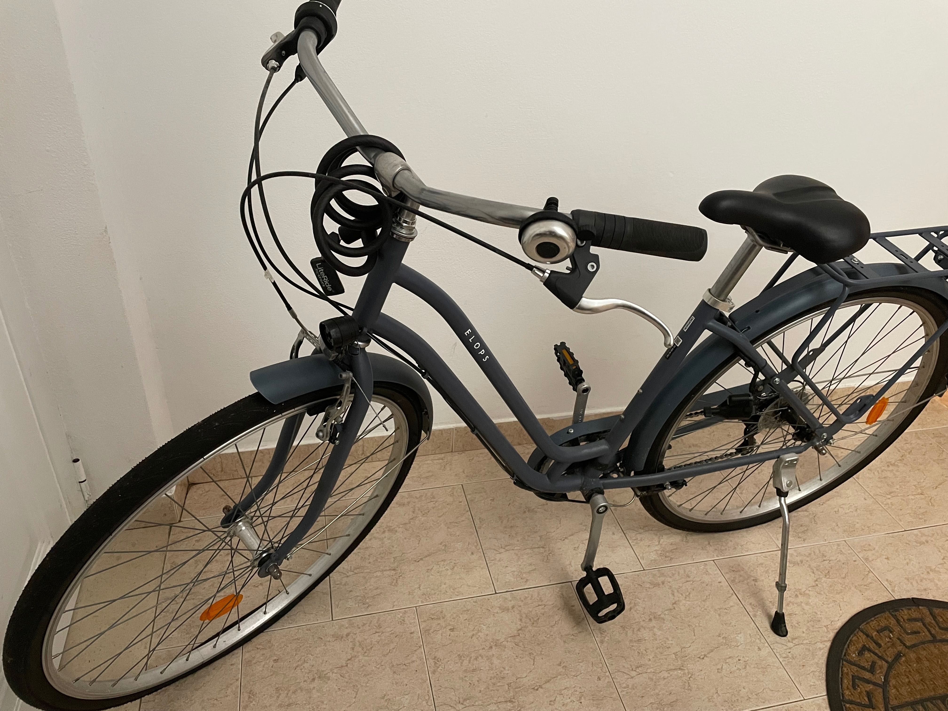 Bicicleta " Elops"