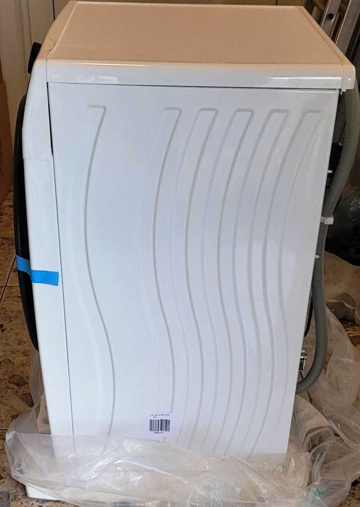 Pralka GORENJE WPNA84A2TSWIFI/PL 8 kg 1400 obr