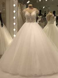 Suknia ślubna - Peyton