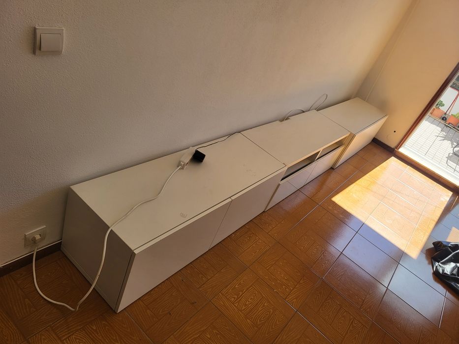 Vendo movel sala Ikea