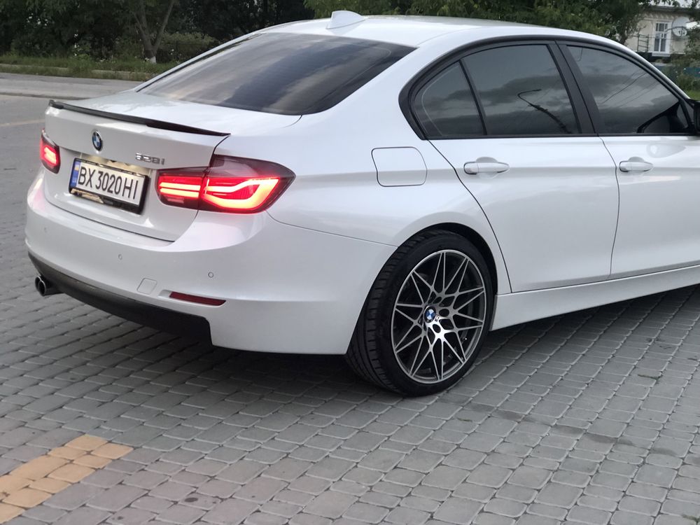 Продам Bmw 328i в гарному стані