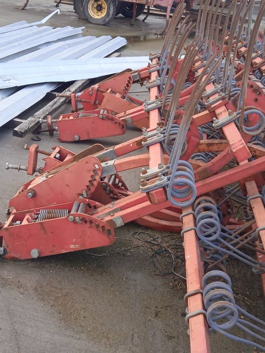 Культиватор HORSCH FG 12.30