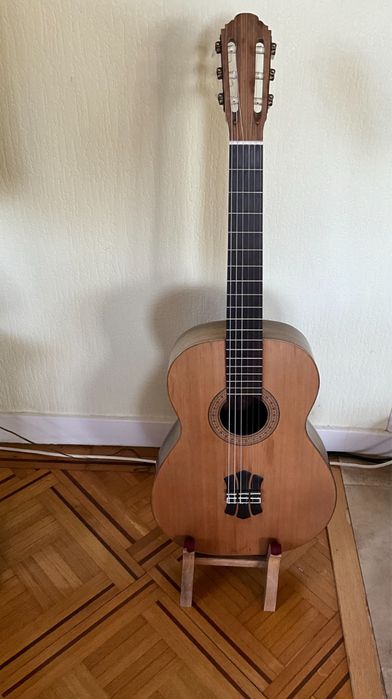 Guitarra - Modelo Unico