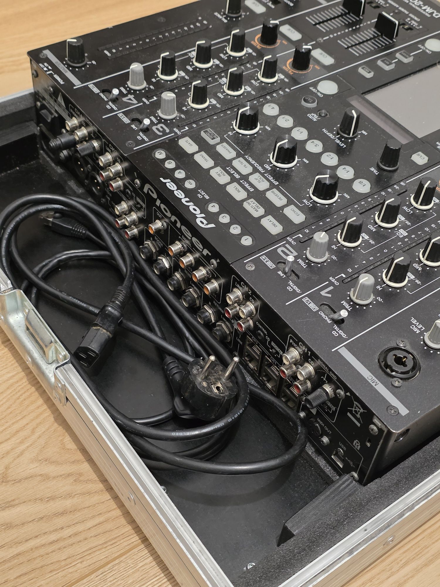 Pioneer Mikser DJM2000