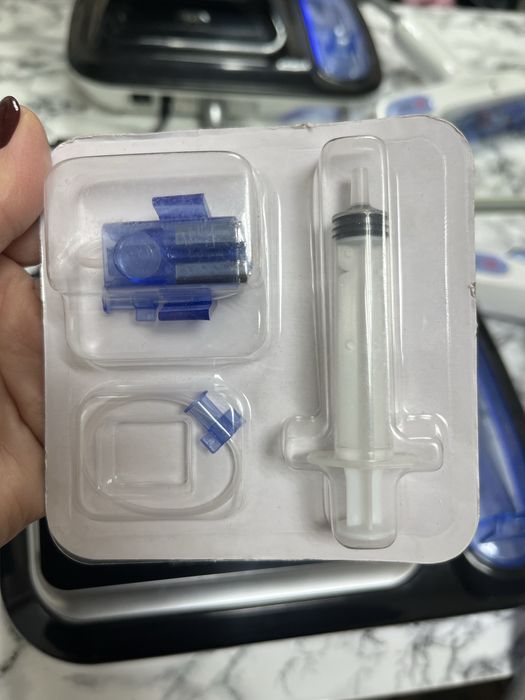 Продам апарат мікроголкового радіохвильового rf-ліфтингу