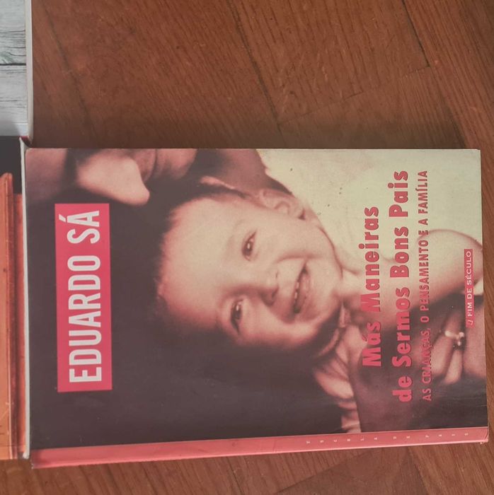 9 livros eduardo sa
