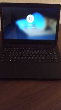 Ноутбук Lenovo ideapad 100 14IBY