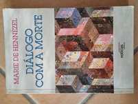 Diálogo com a morte - Marie de Hennezel