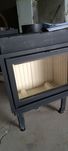 Камінна топка Nordpeis N20F 7 kw.. Норвегія