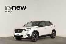Peugeot 2008 1.2 PureTech GT EAT8